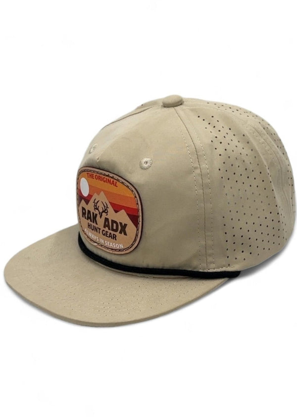 帽子 RIDGE Basic Cap Extra RIDGE MOUNTAIN GEAR / Basic Cap Extra – ROCK STEPPERS