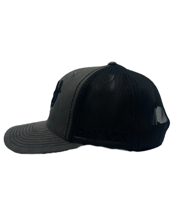 Blacksmith Trucker Hat - RakAdx