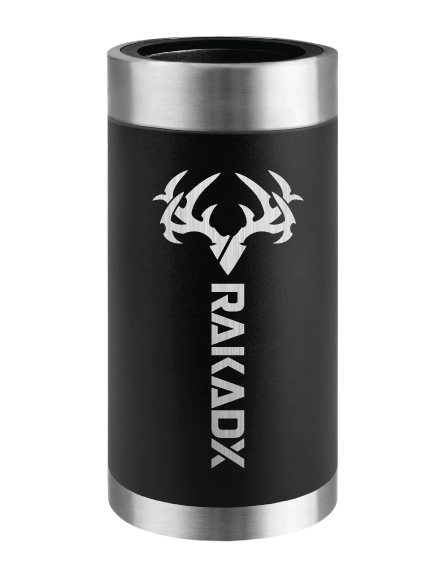 Insulated Engraved Can Cooler for 12oz and 16 oz