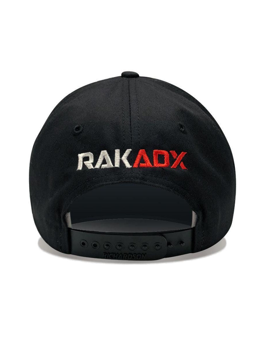 Addict Snapback Hat
