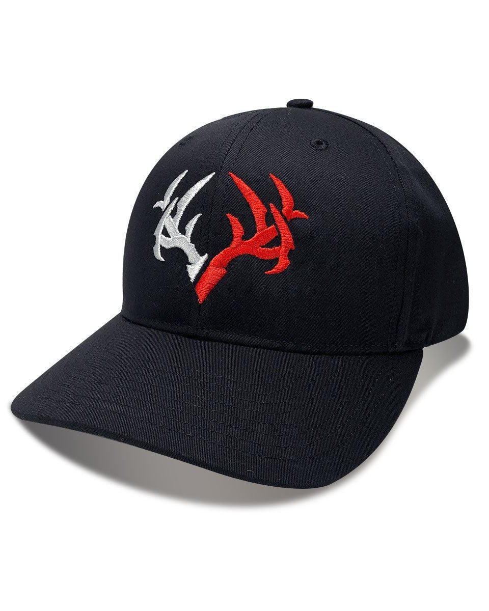 Addict Snapback Hat