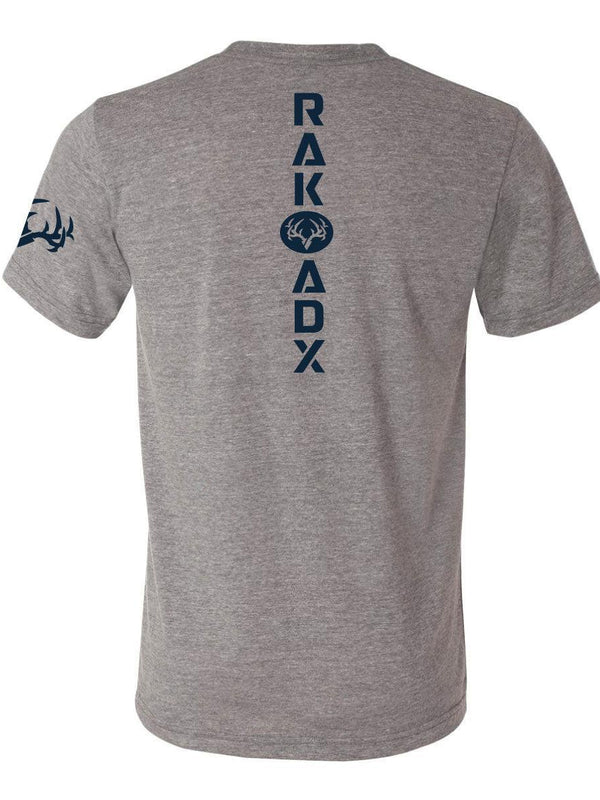 Big Horn Ram Obsession Tee at RakAdx