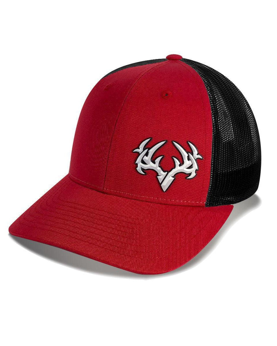 Big Red Flex Hat