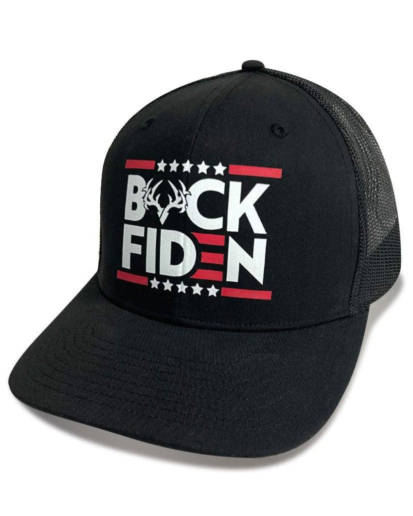 Buck Fiden ™ Trucker Hat