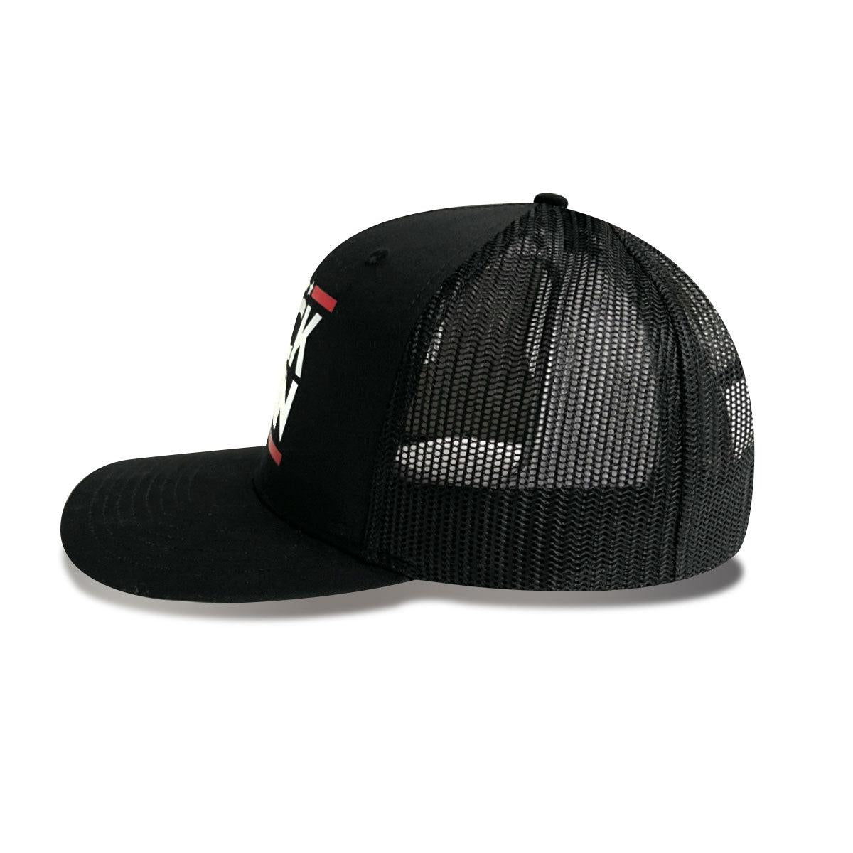 Buck Fiden ™ Trucker Hat