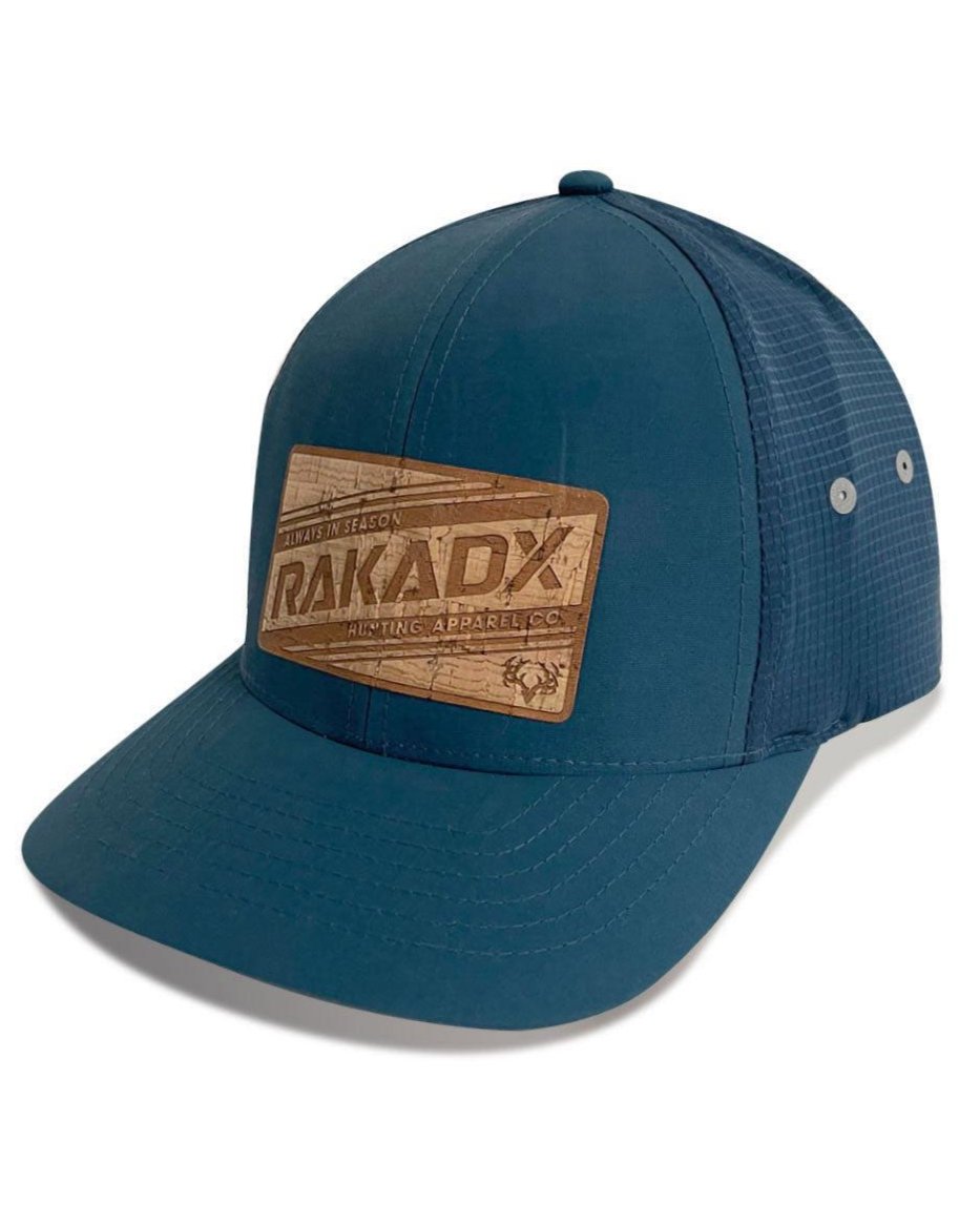 Corker Performance Flex-Style Hat