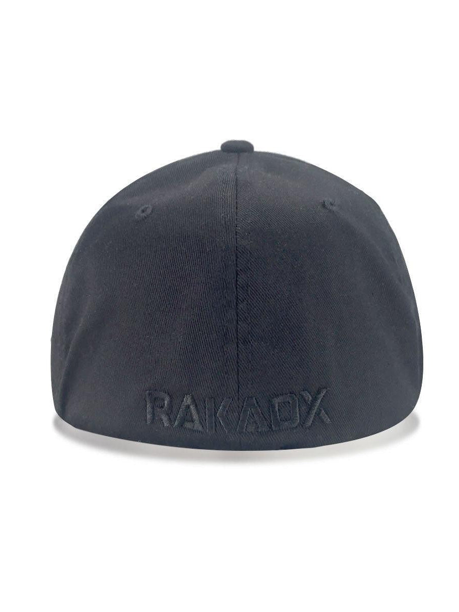 Eastwood Dark Grey Flex Hat