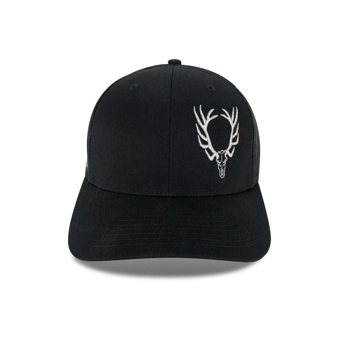Elk Assassins Embroidered Trucker Hat