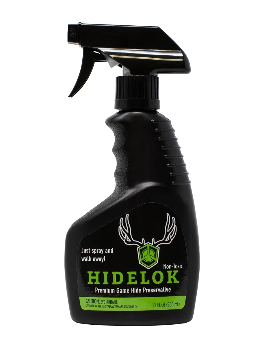 HideLok - Game Hide Preservative