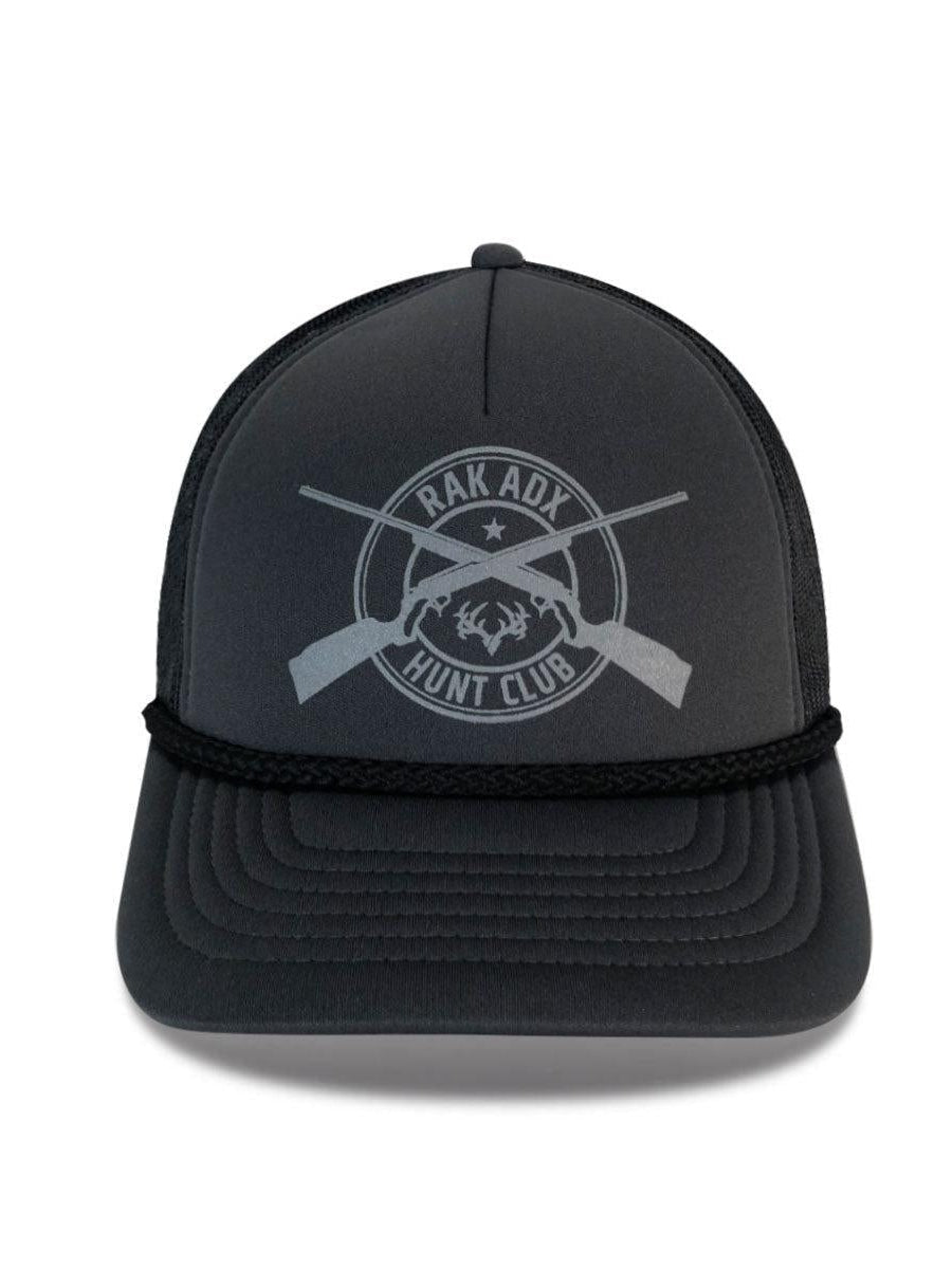 Hunt Club Foamie Trucker Hat - Clearance