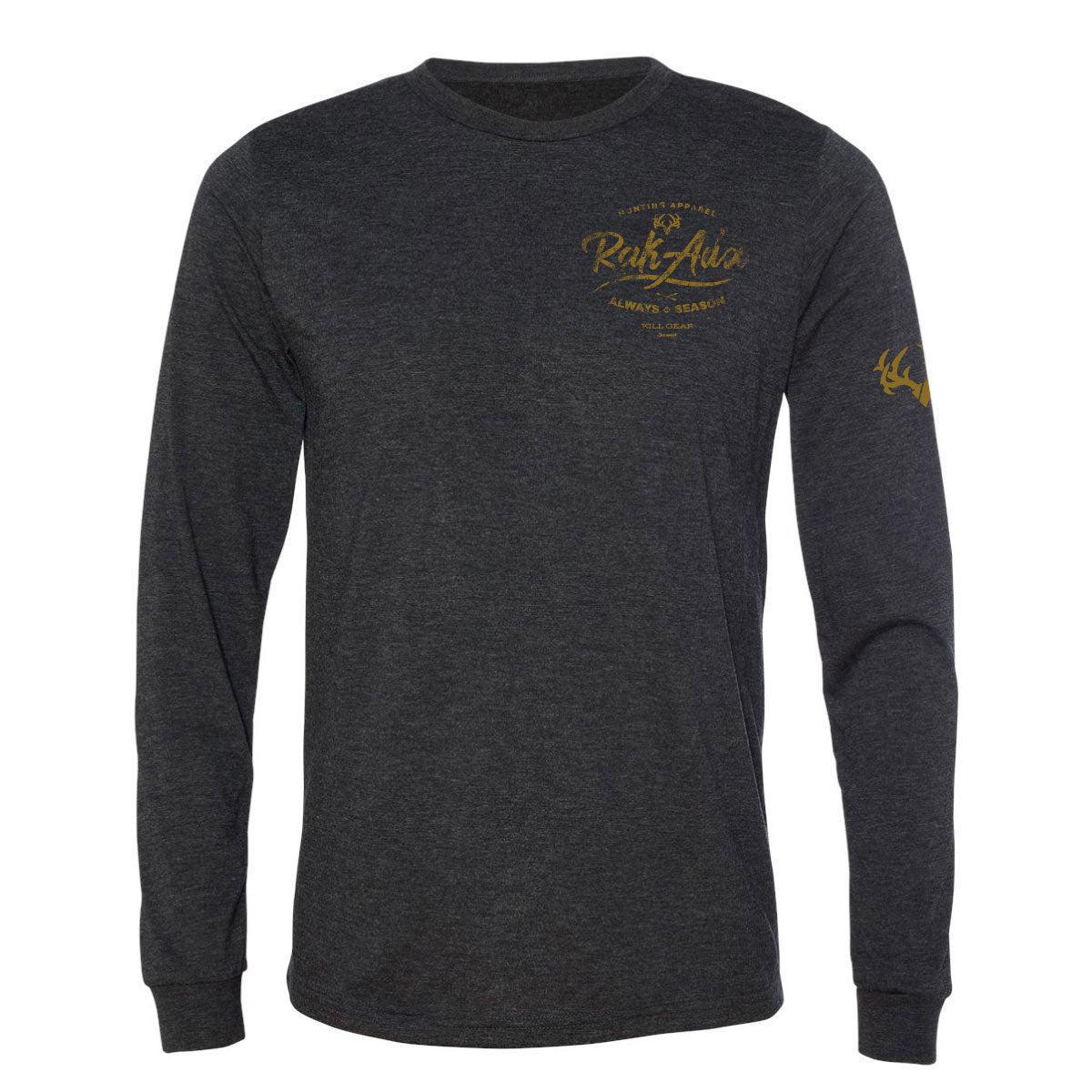 Huntsman Long Sleeve Tee