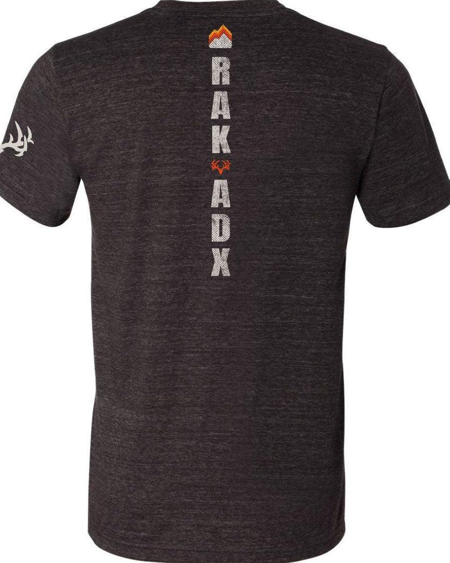 Legends of the Fall Elk Edition Tee