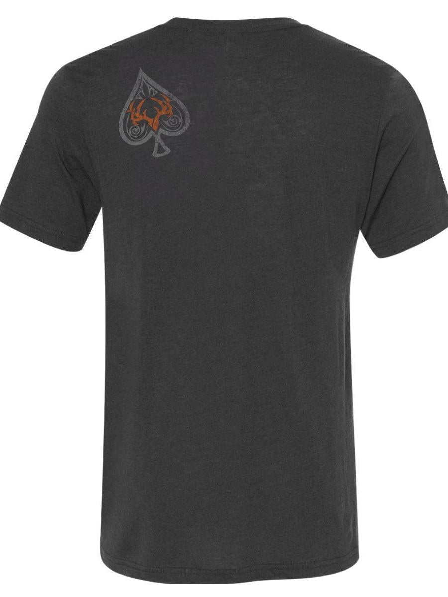 Luck of the Draw Tee