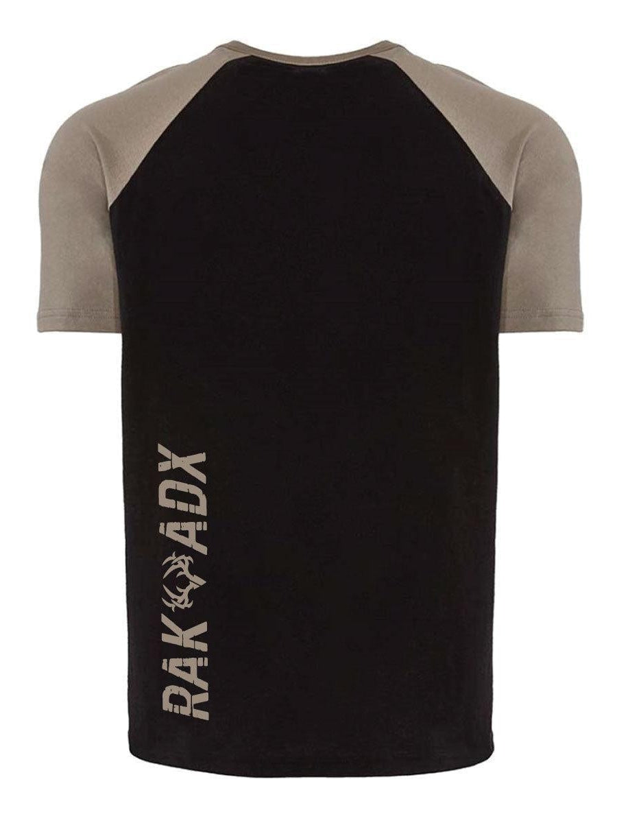 Outlaw Raglan