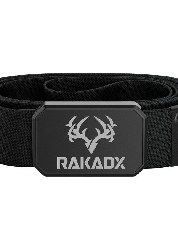 Buck Fiden Velcro Tactical Patch at RakAdx