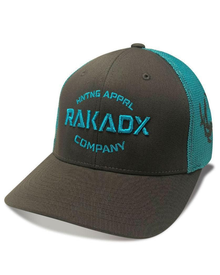 Wyoming Neon Blue Flex - Clearance
