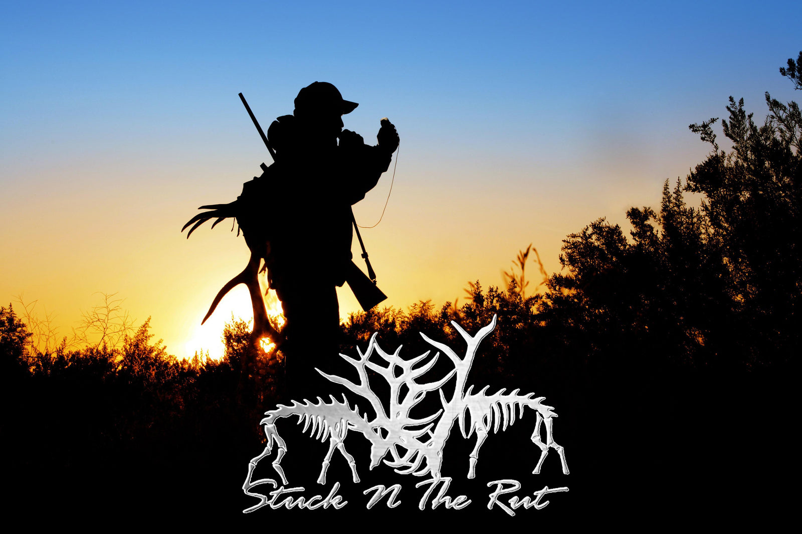 COLLECTIONS - STUCK N' THE RUT