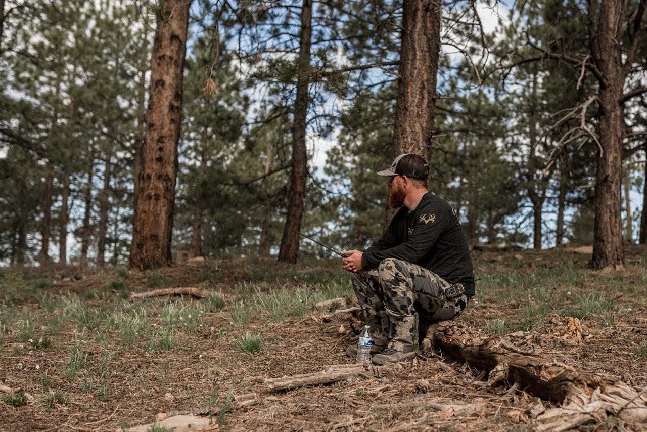 APPAREL - MEN'S SHIRTS