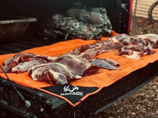 GEAR & GOODS - RA BRANDED GEAR