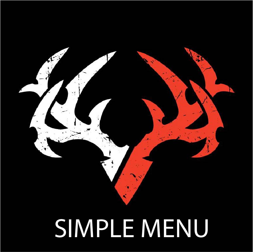 CLUB - CURRENT ITEMS