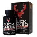 Bucked Up - Buck Naked Weight Loss Management