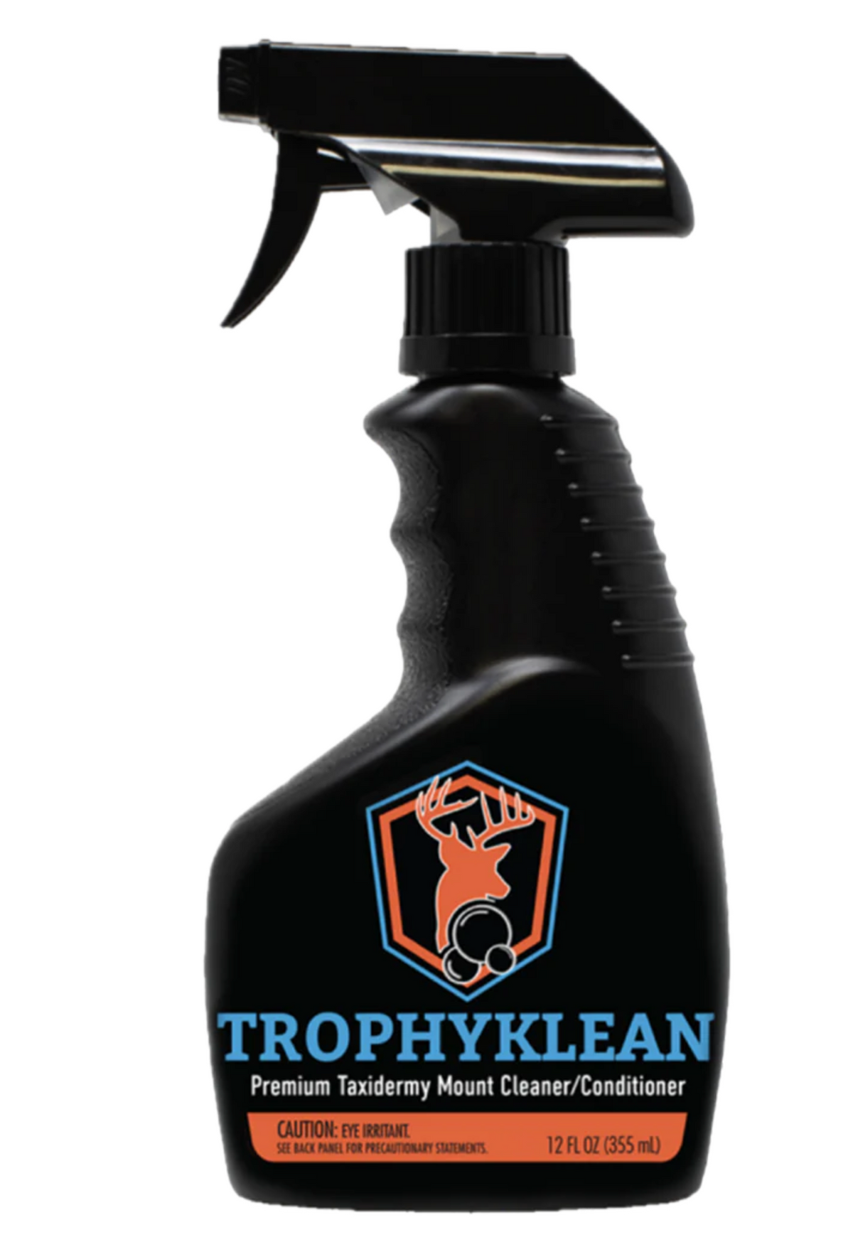 TrophyKlean - Velvet Antler &amp; Mount Cleaner
