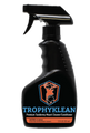 TrophyKlean - Velvet Antler & Mount Cleaner