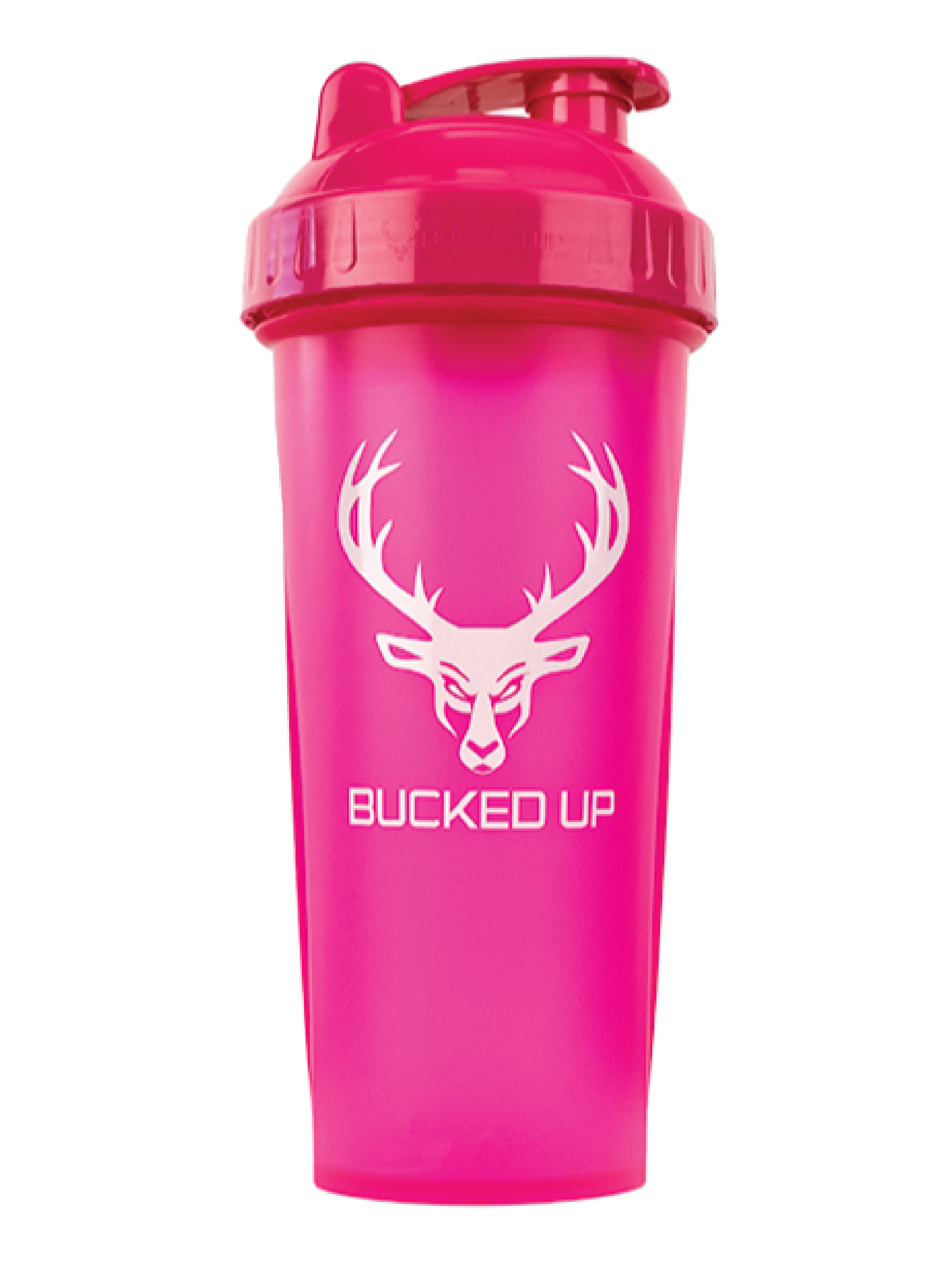 Perfect Shaker 28 oz Bucked Up