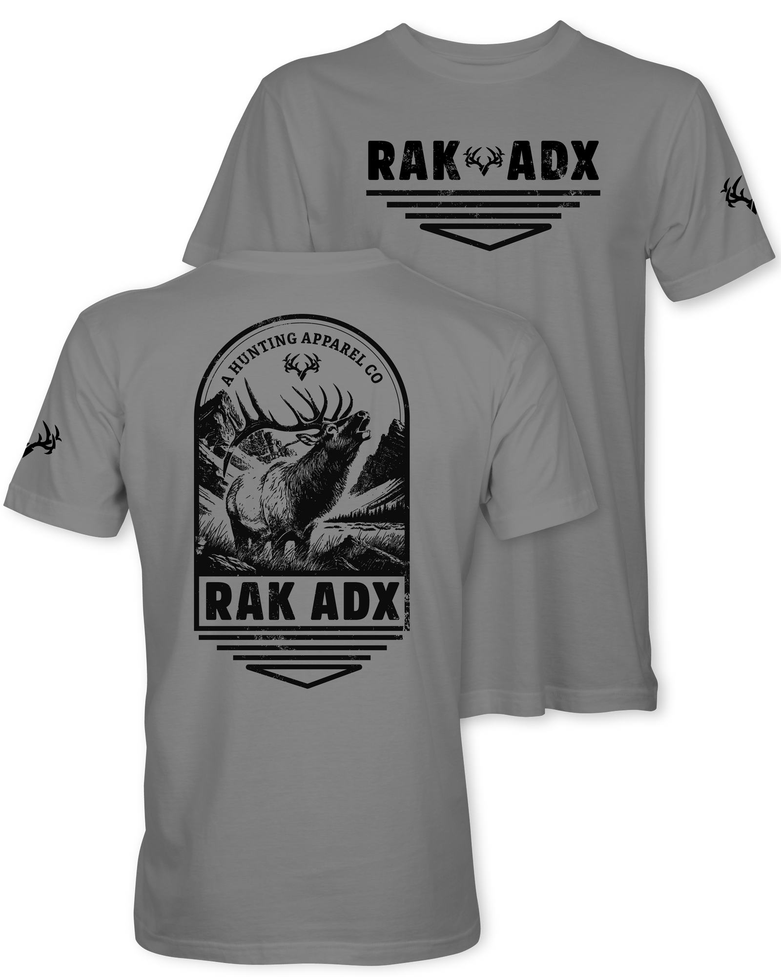 APPAREL - ALL TOPS - RakAdx