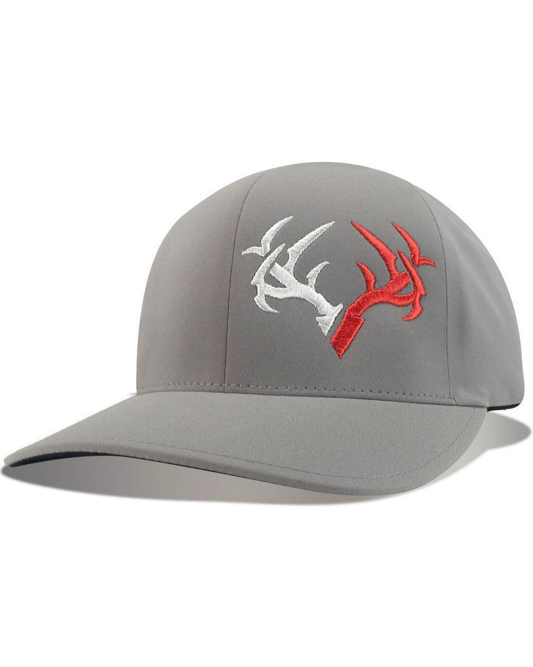 Cooper Silver Flex Hat