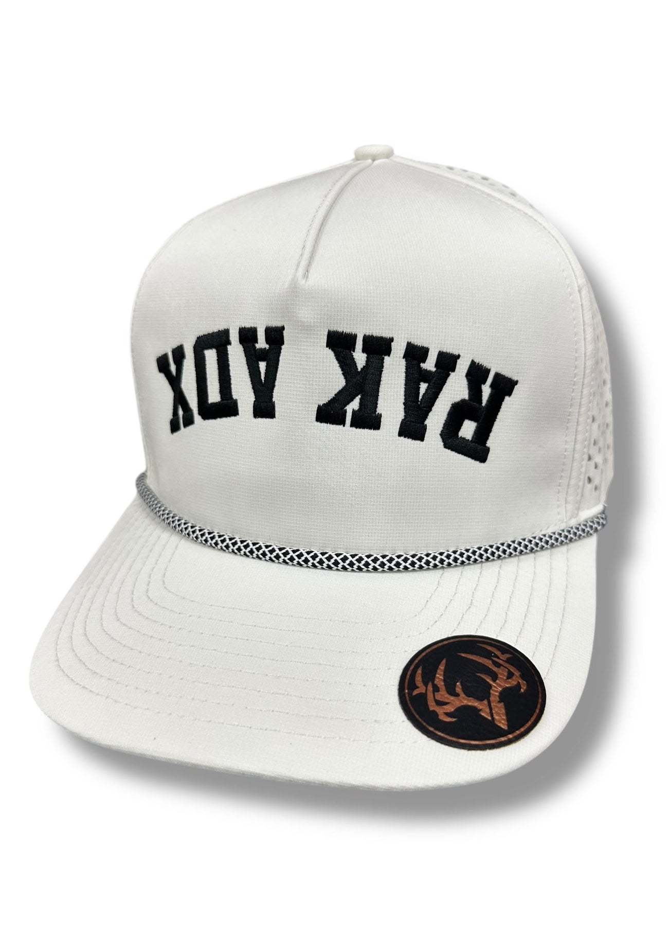 UNDYED STANDARD アンダイドスタンダード MADRAS CHECK HAT