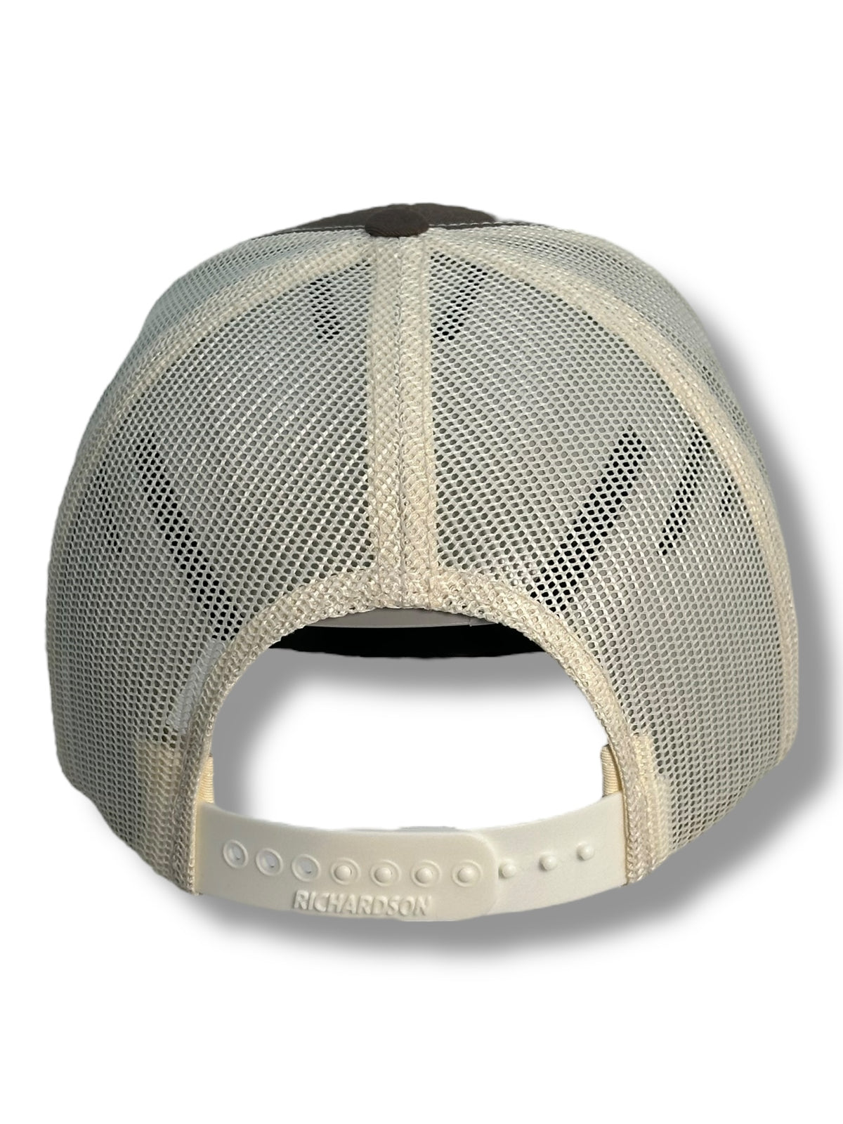 &quot;Crafter RA&quot; Chocolate Chip/Birch Snapback Trucker
