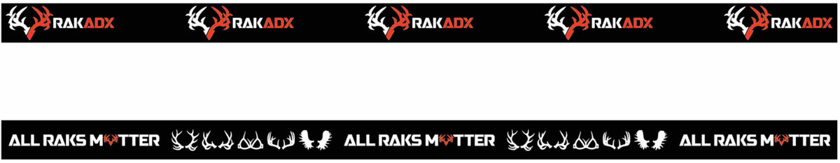 All Raks Matter Lanyard