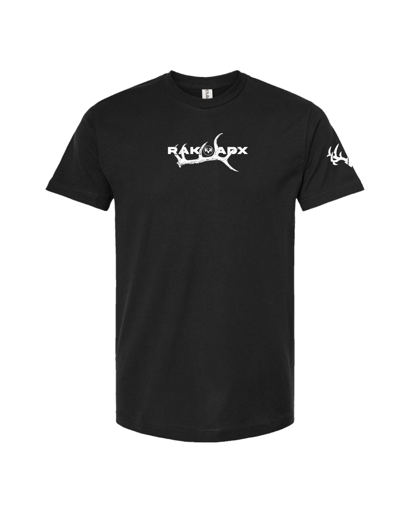 &quot;MILFS - Man I LOVE Finding Sheds&quot; Black T-Shirt