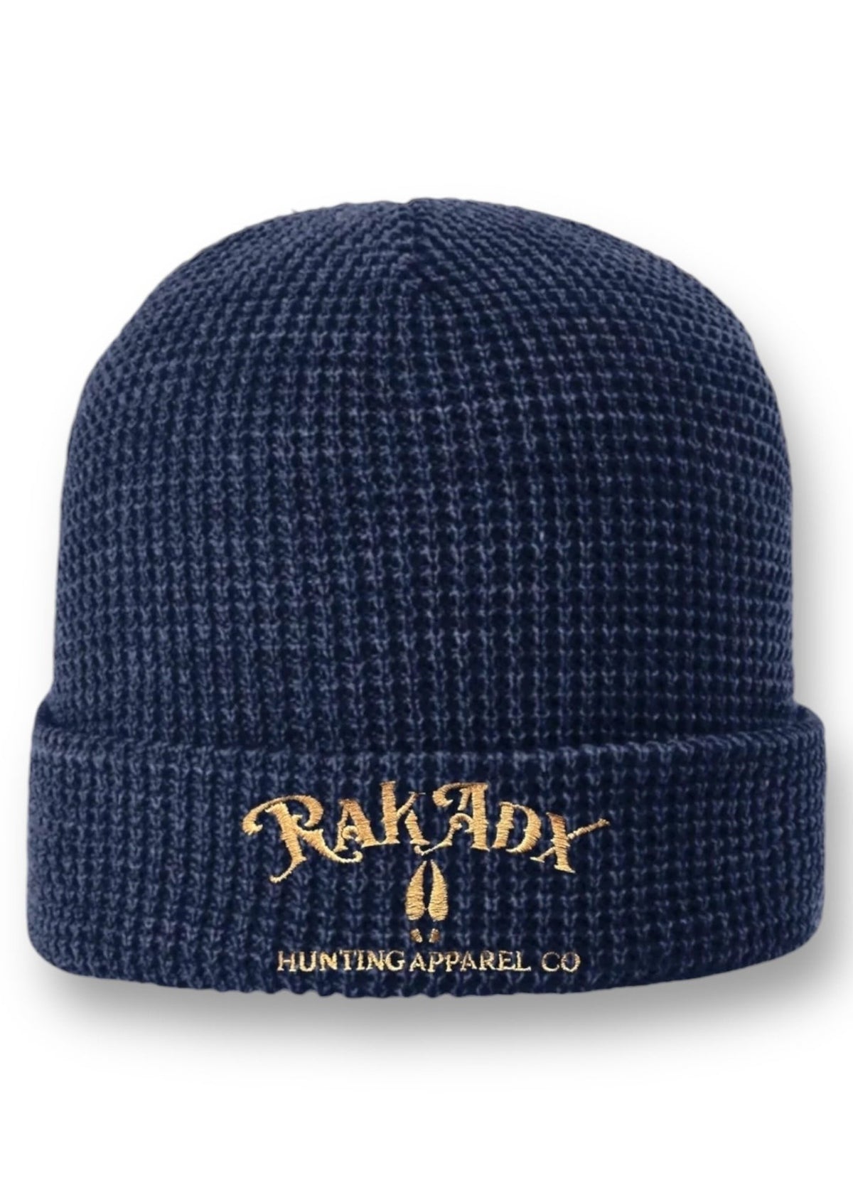 Tracker Waffle Beanie