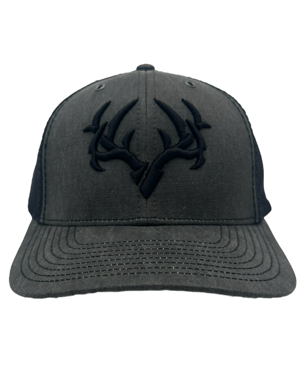 Blacksmith Trucker Hat - RakAdx