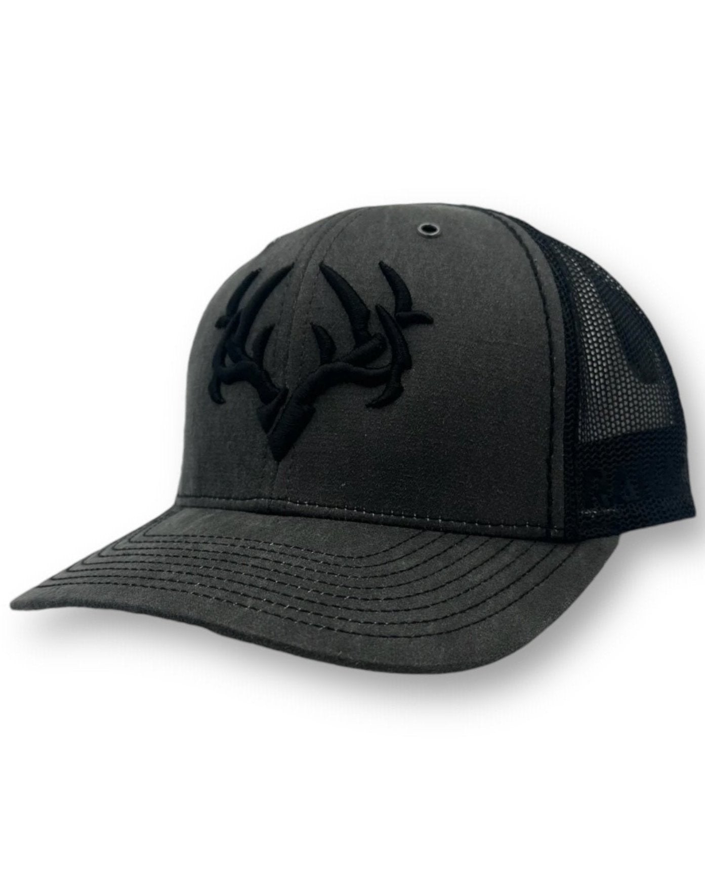 【完売品】rajabrooke KERJA HAT black khaki rajabrooke 帽子 ハット RAJABROOKE × WISM別注 KERJA HAT2