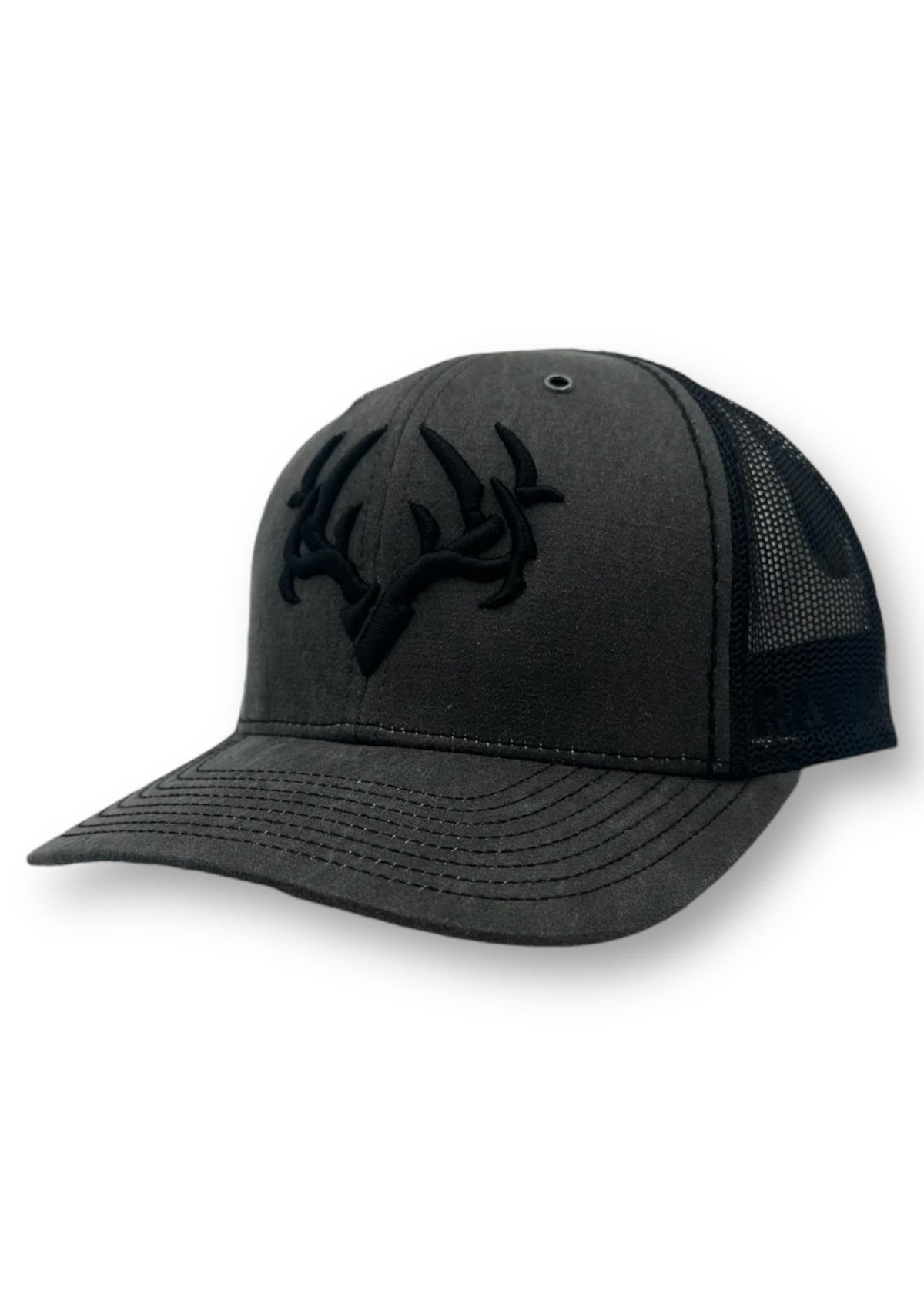 Blacksmith Trucker Hat