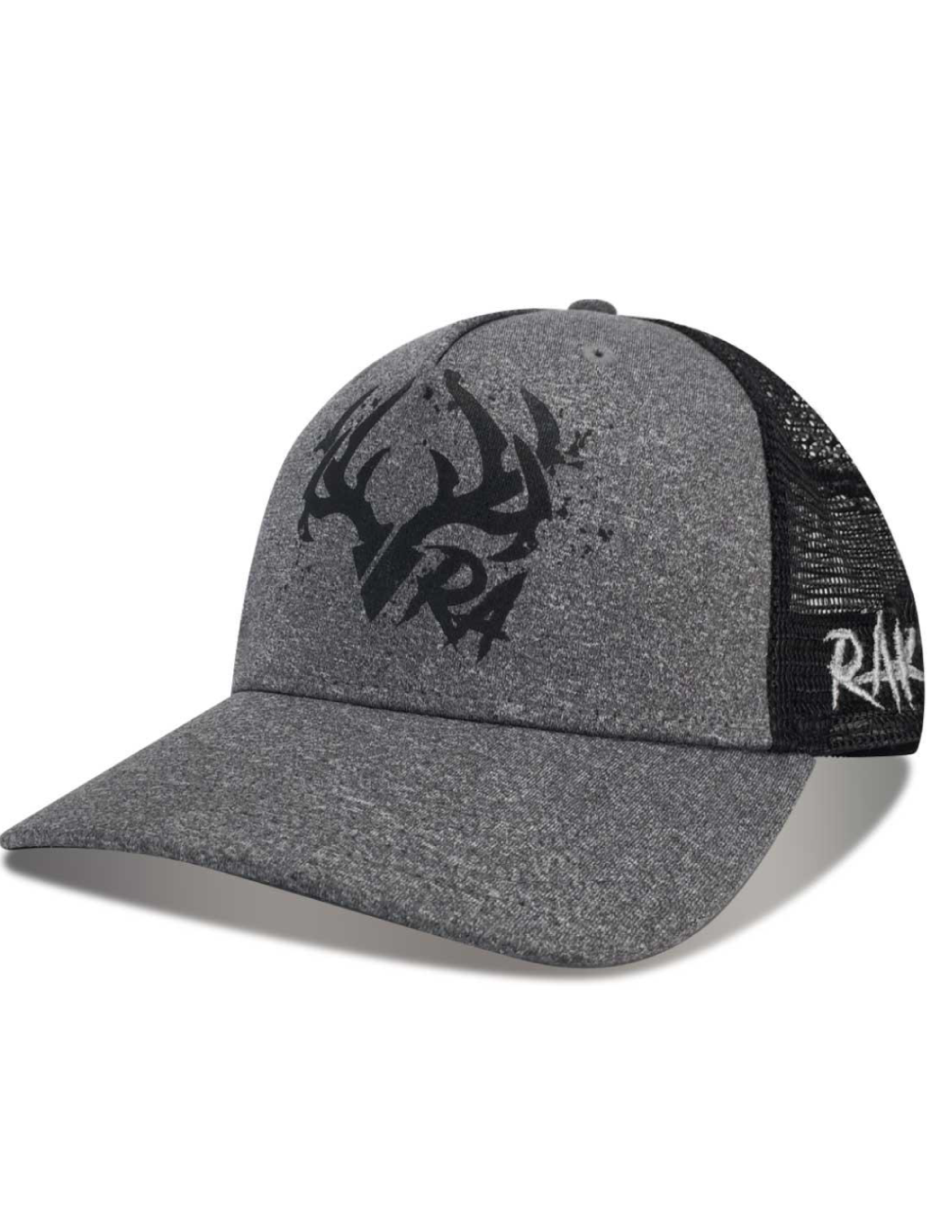 Ruckus Snapback