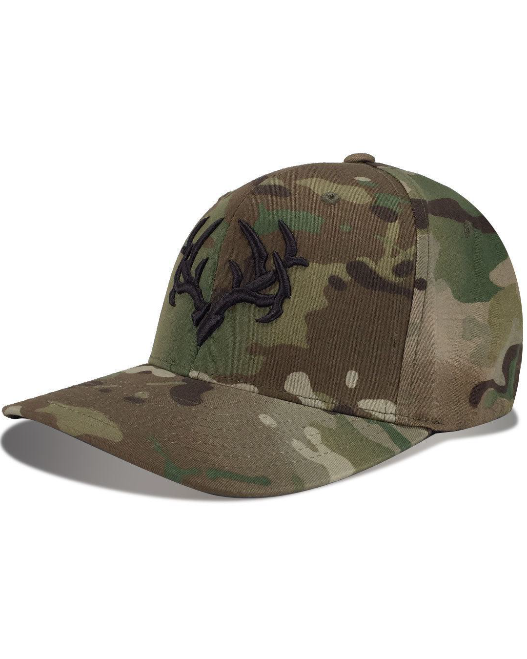 Shooter Flex Hat | MultiCam Green