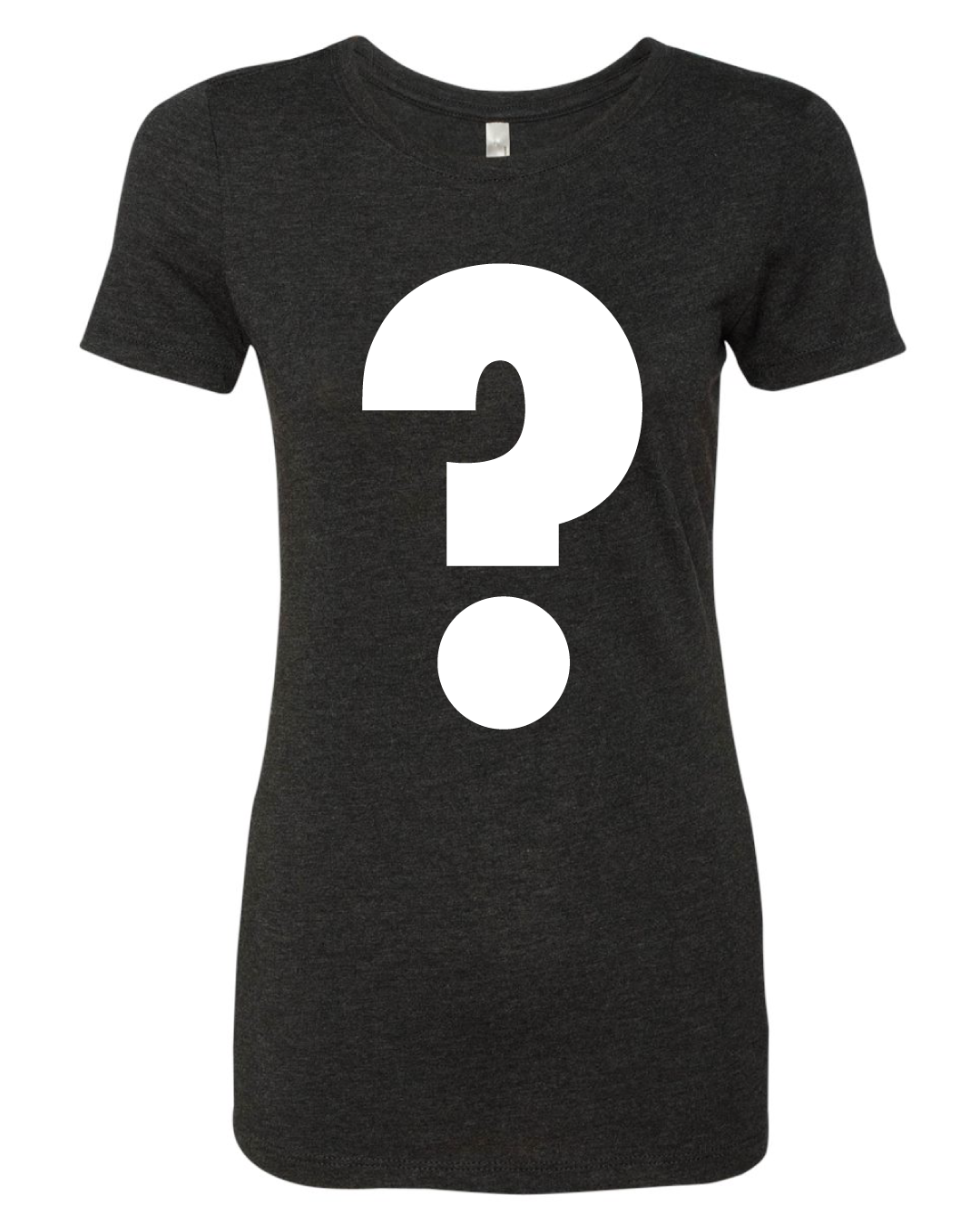 Womens Mystery Shirt