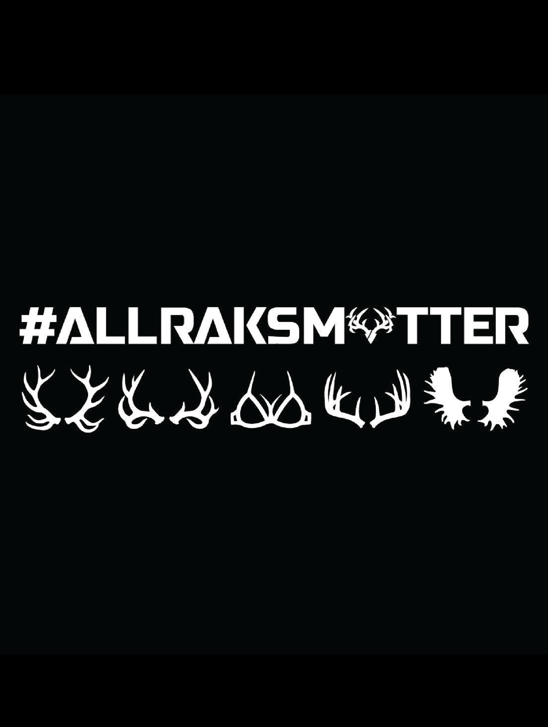 COLLECTIONS - ALL RAKS MATTER - RakAdx