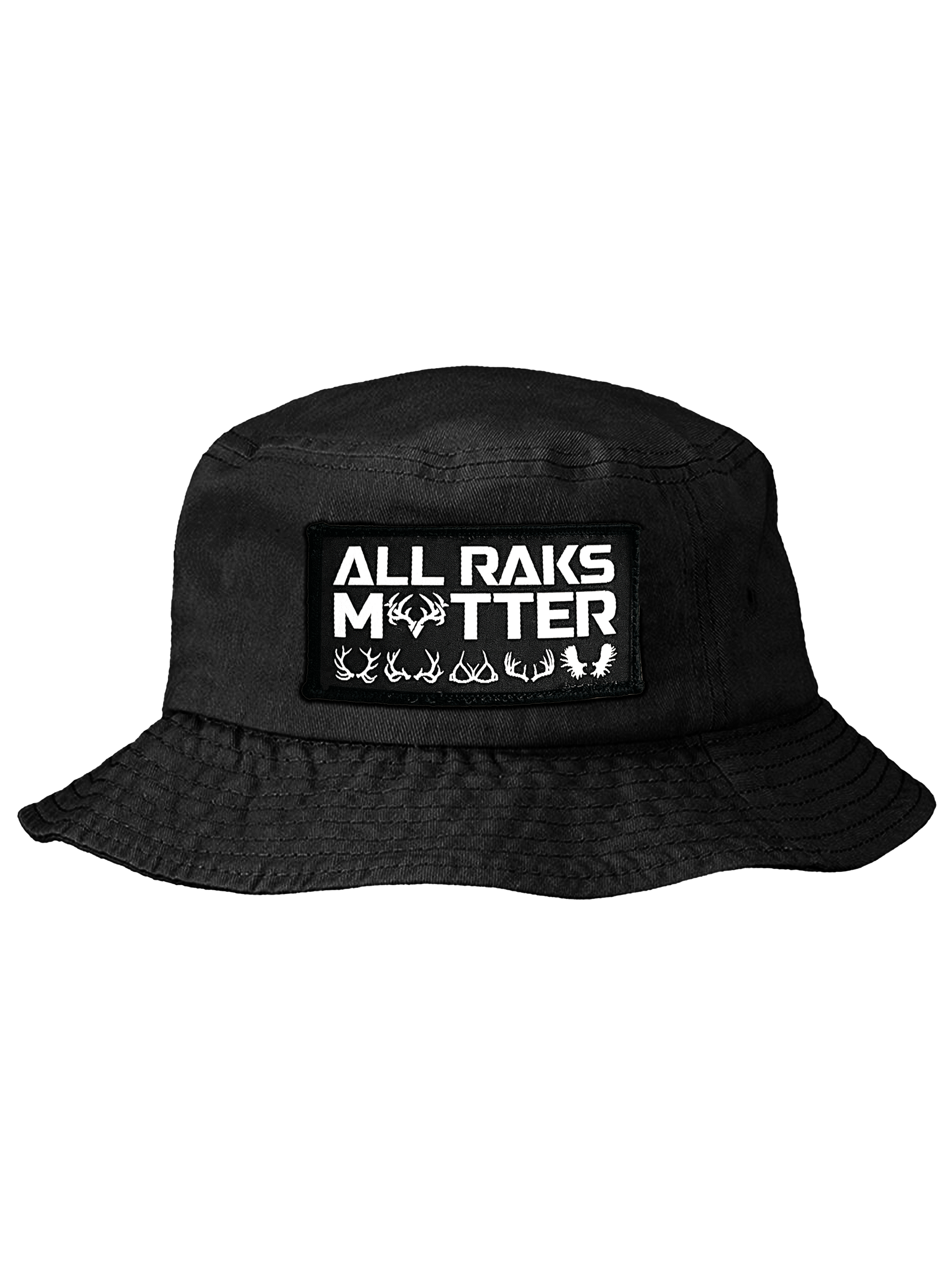 All Raks Matter ™ Bucket Hat - RakAdx