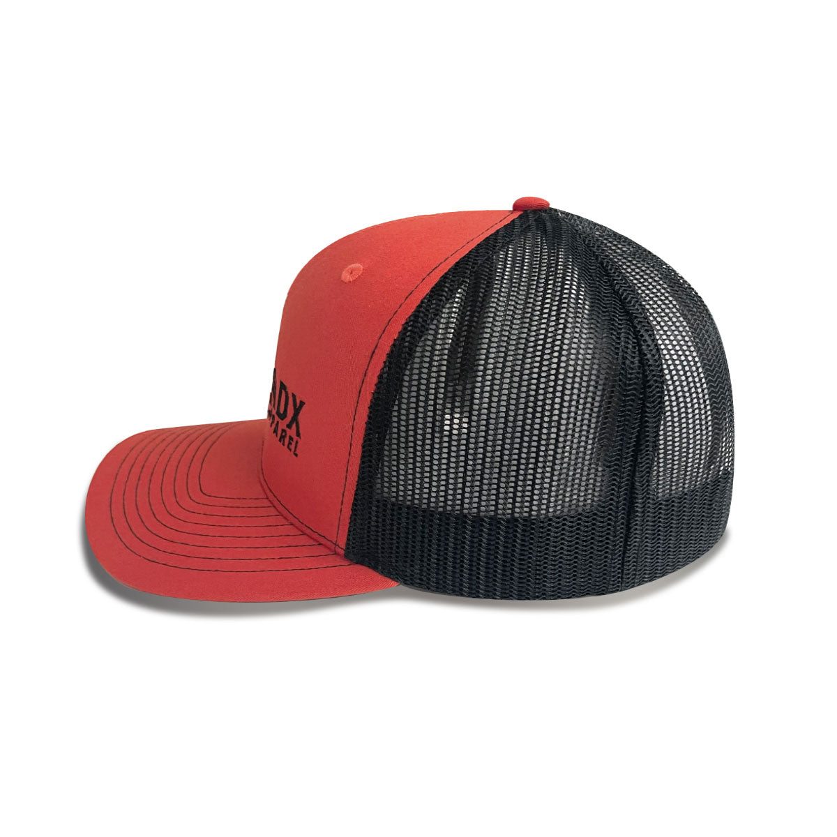 Dirt Nap Trucker Hunting Hat