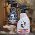 Velvet Antler Tech BoneBrite Whitening/Degreaser Kit