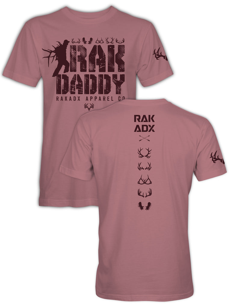 Rak Daddy Tee