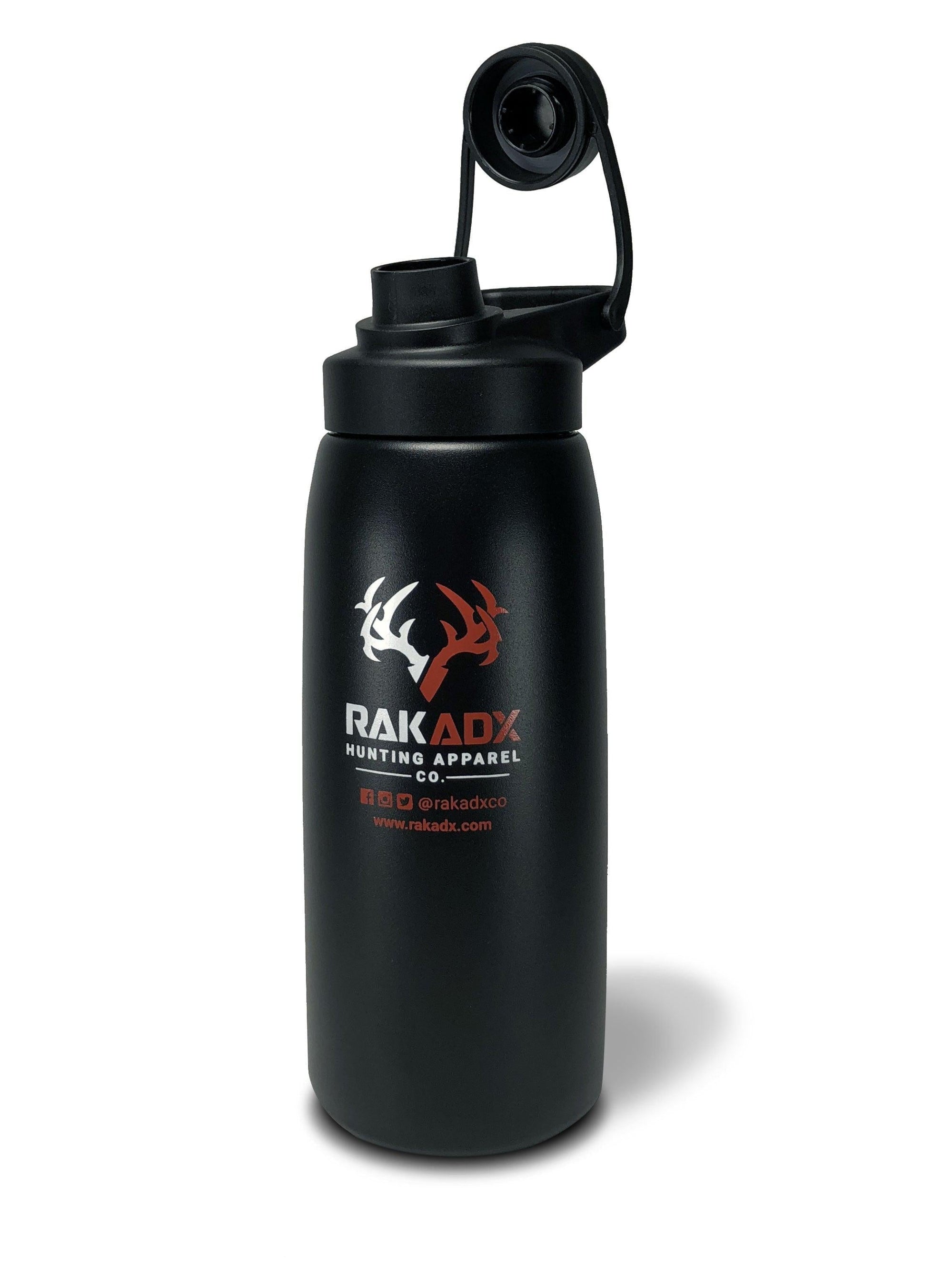 26 oz Work Out Bottle - Clearance