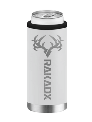 Custom Engraved RTIC 12oz Skinny Can Cooler