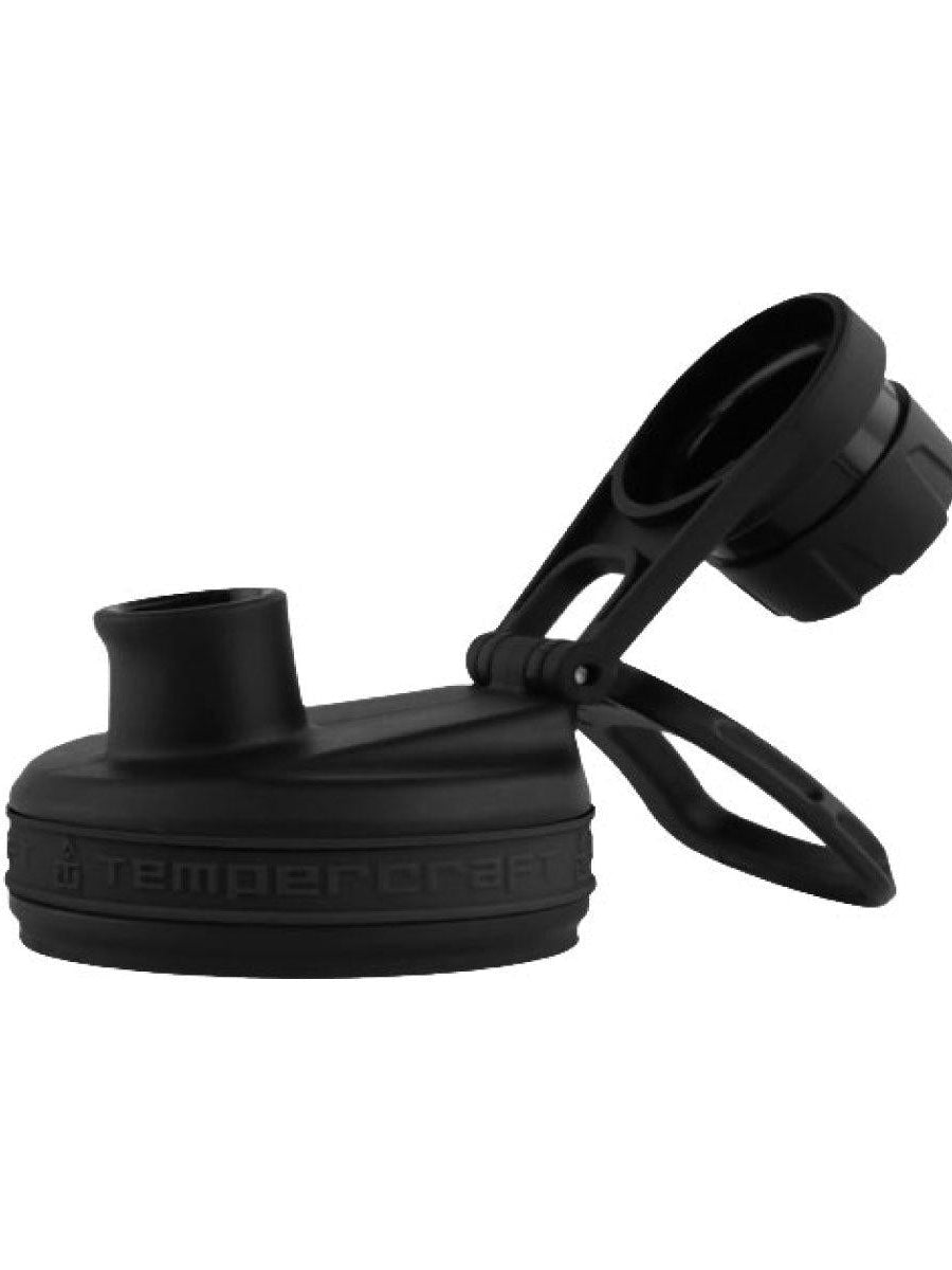 32 oz and 40 oz Premium Bottle | Black