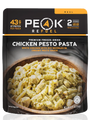 Peak Refuel Chicken Pesto